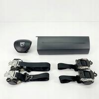 KIT AIRBAG DACIA DUSTER II SERIE