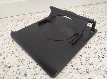 Base supporto per PC portatili