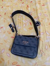 borsa marca guess