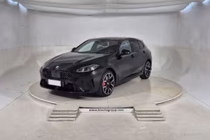 BMW Serie 1 120d 48V MSport Pro auto