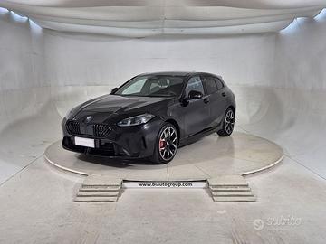 BMW Serie 1 120d 48V MSport Pro auto