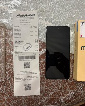 Moto G 05