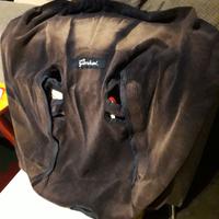 Copriovetto in spugna Giordani Universale