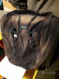 Copriovetto in spugna Giordani Universale