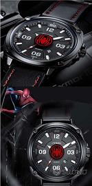 Orologio da polso Nuovo di Spiderman  Ormai Raro 