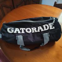 Borsone palestra Gatorade 