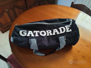 Borsone palestra Gatorade 
