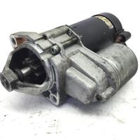 MOTORINO AVVIAMENTO STARTER MOTO GUZZI X EX POLIZI