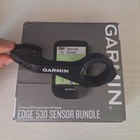 staffa garmin edge bici corsa
