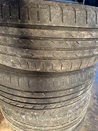 Gomme estive 195/55/R16 87 V