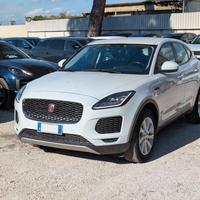 JAGUAR E-Pace "S" AWD 2.0d 150cv
