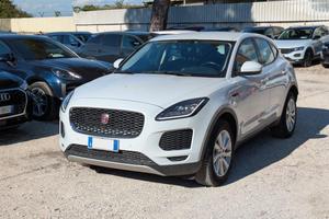 JAGUAR E-Pace "S" AWD 2.0d 150cv