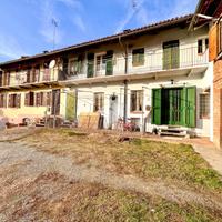 CASA SEMINDIPENDENTE A CASTELNUOVO DON BOSCO