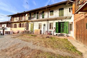 CASA SEMINDIPENDENTE A CASTELNUOVO DON BOSCO