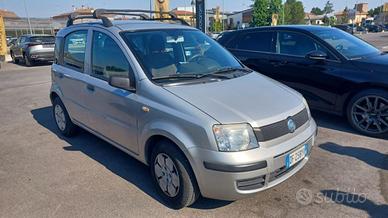 FIAT Panda 1.1 Actual
