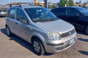 FIAT Panda 1.1 Actual