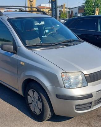 FIAT Panda 1.1 Actual