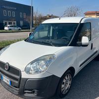 FURGONE FIAT DOBLO MAXI 1.6MTJ