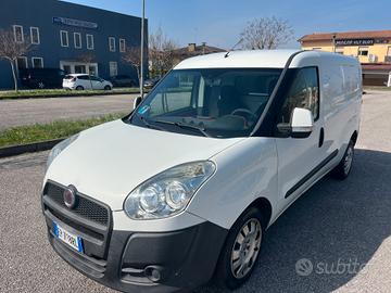 FURGONE FIAT DOBLO MAXI 1.6MTJ