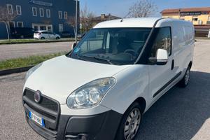 FURGONE FIAT DOBLO MAXI 1.6MTJ