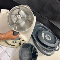 Bimby TM31 revisionate presso centro autorizzato