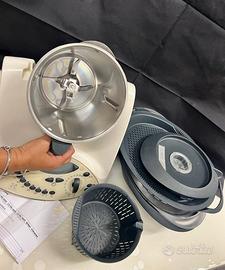 Bimby TM31 revisionate presso centro autorizzato