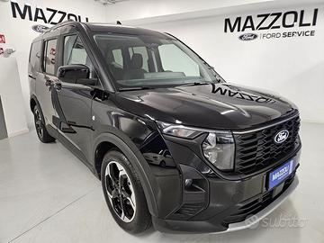 Ford Tourneo Courier 1.0 EcoBoost 125CV Activ...
