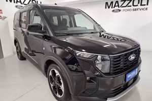 Ford Tourneo Courier 1.0 EcoBoost 125CV Activ...