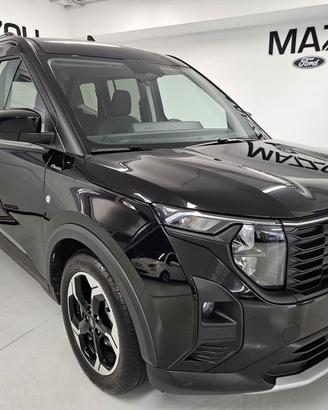 Ford Tourneo Courier 1.0 EcoBoost 125CV Activ...