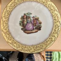 Piatto da collezione