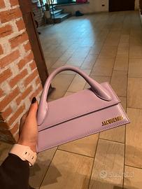 Borsa Jacquemus Lilla