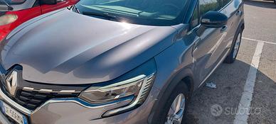 Renault captur 1.0 gpl 100cv