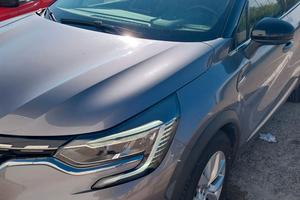 Renault captur 1.0 gpl 100cv