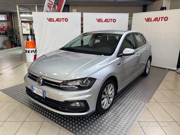 Volkswagen Polo 1.0 TSI 5p. Highline RLINE BlueMot