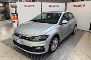 Volkswagen Polo 1.0 TSI 5p. Highline RLINE BlueMot