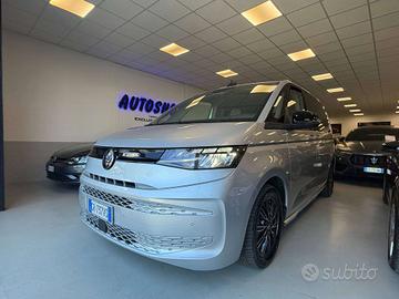 VOLKSWAGEN Multivan T7 T7 2.0 tdi Space 150cv