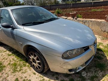 Alfa romeo 156
