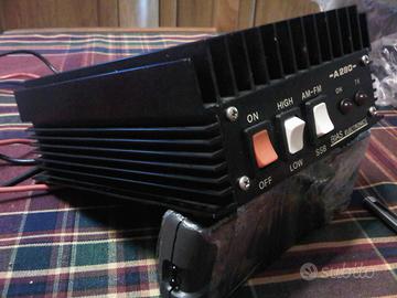 Amplificatore Lineare BIAS A280 27mhz - 12V