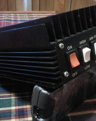 Amplificatore Lineare BIAS A280 27mhz - 12V