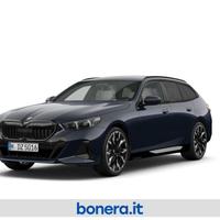 BMW Serie 5 540d Touring 48V xdrive M Sport Pro au