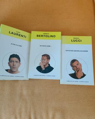 la biblioteca del sorriso TV sorrisi e canzoni 