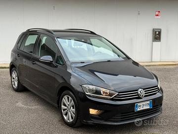 Golf sportvan 1.6 tdi
