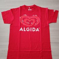 Maglietta Algida Vintage uomo