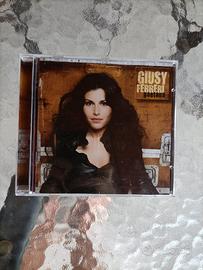 Cd Giusy Ferreri ''Gaetana''