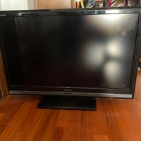 Sharp Aquos LC-37DH65E