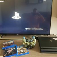 Playstation 4 PRO