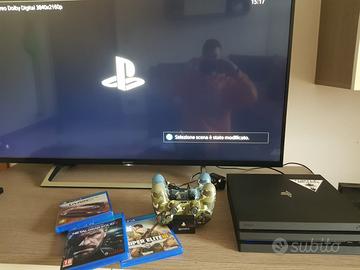 Playstation 4 PRO