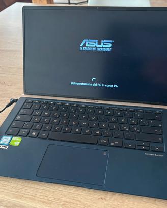 Asus Zenbook UX433FN