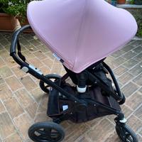 Bugaboo fox
