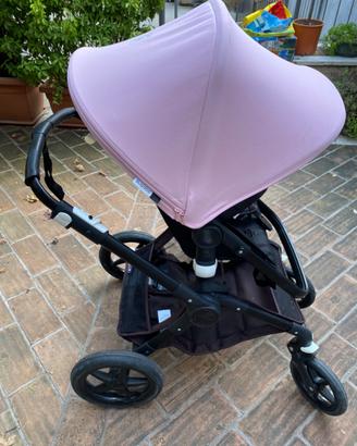 Bugaboo fox